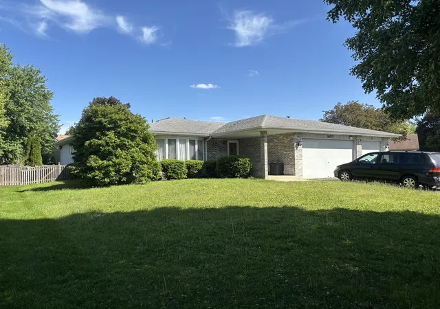 1st image of 16537 Spangler Rd, Plainfield, IL 60586 | MLS# 12668944