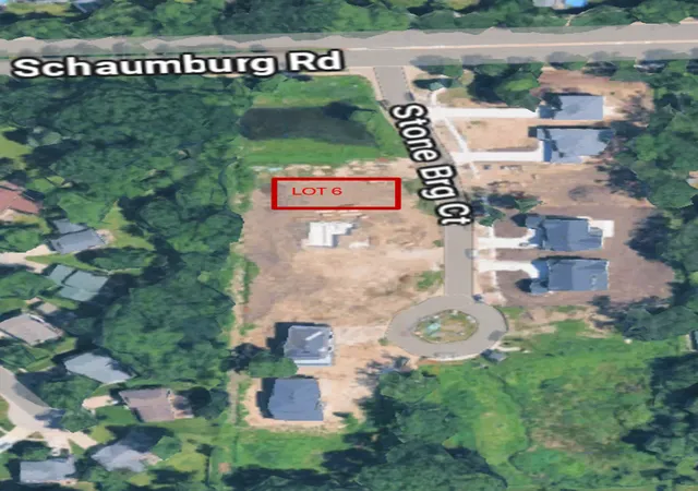 1st image of 6 Stone Bridge Ct, Schaumburg, IL 60193 | MLS# 12669049