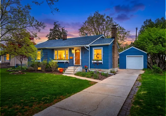 1st image of 826 N Main St, Naperville, IL 60563 | MLS# 12669052