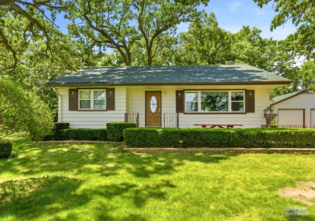 Photo 2 of Single family home for sale at 7823 Galena Rd, Bristol, IL 60512 | MLS# 12669065 | Listing updated on 2026-08-11