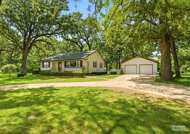 Photo 1 of Single family home for sale at 7823 Galena Rd, Bristol, IL 60512 | MLS# 12669065 | Listing updated on 2026-08-11