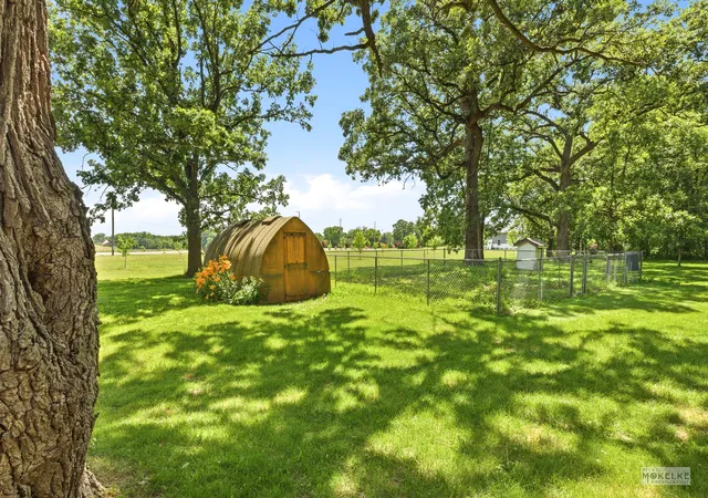 Photo 3 of Single family home for sale at 7823 Galena Rd, Bristol, IL 60512 | MLS# 12669065 | Listing updated on 2026-08-11