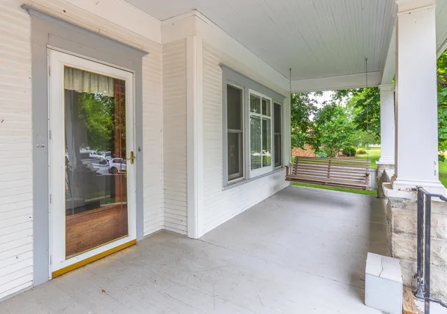 Homes for sale in Cullom, IL | 316 E Cleveland St, Cullom, IL 60929 | MLS# 12669068