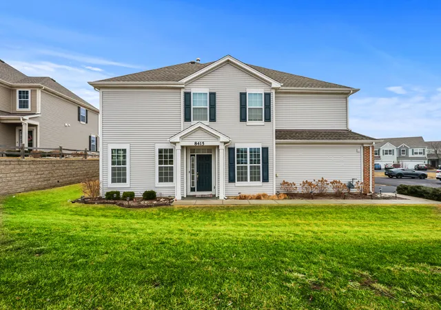 Homes for sale in Wonder Lake, IL | 8415 Stillwater Rd, Wonder Lake, IL 60097 | MLS# 12669086