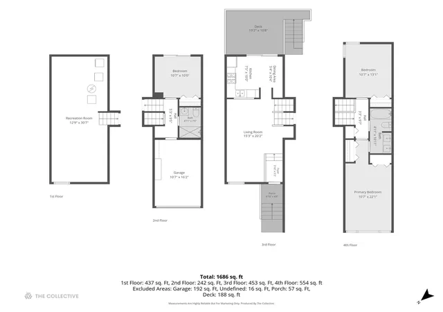 29th image of 363 Cedar Tree Ct #363, Hoffman Estates, IL 60169 | MLS# 12669105