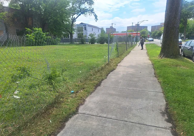 1st image of 6401 S Vernon Ave, Chicago, IL 60637 | MLS# 12669116