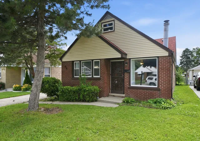 1st image of 44 50th Ave, Bellwood, IL 60104 | MLS# 12669127