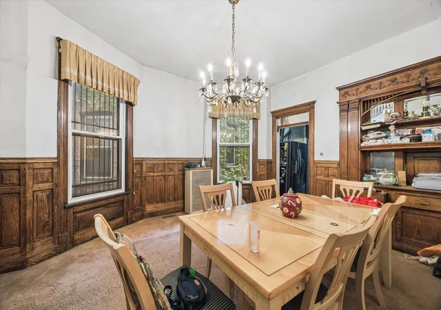 Homes for sale in Chicago, IL | 3633 S Giles Ave, Chicago, IL 60653 | MLS# 12669141