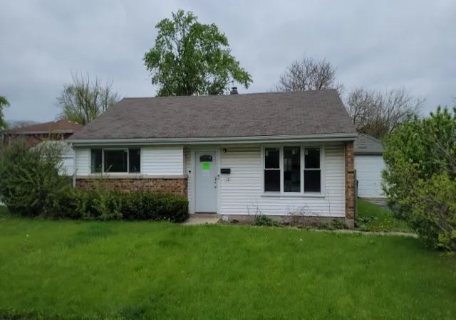 1st image of 62 Sauk Trl, Park Forest, IL 60466 | MLS# 12669145