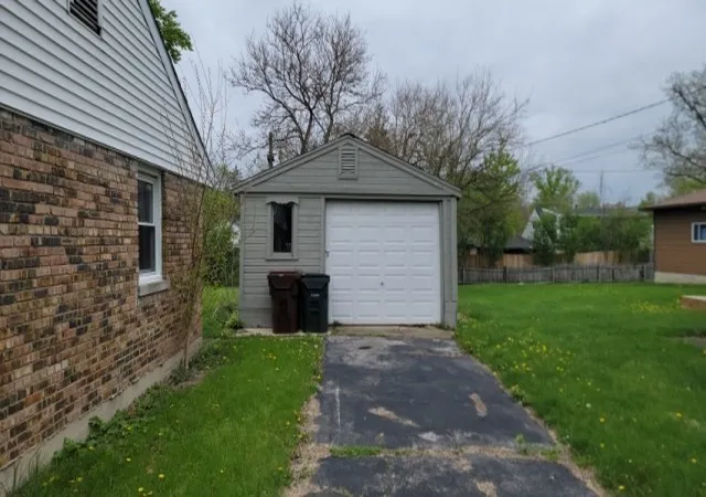 13th image of 62 Sauk Trl, Park Forest, IL 60466 | MLS# 12669145