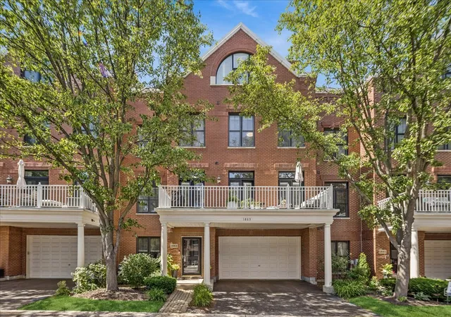 Homes for sale in Glenview, IL | 1863 Admiral Ct, Glenview, IL 60026 | MLS# 12669169