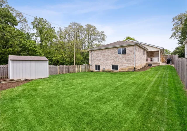 Homes for sale in Lemont, IL | 702 Hickory St, Lemont, IL 60439 | MLS# 12669183