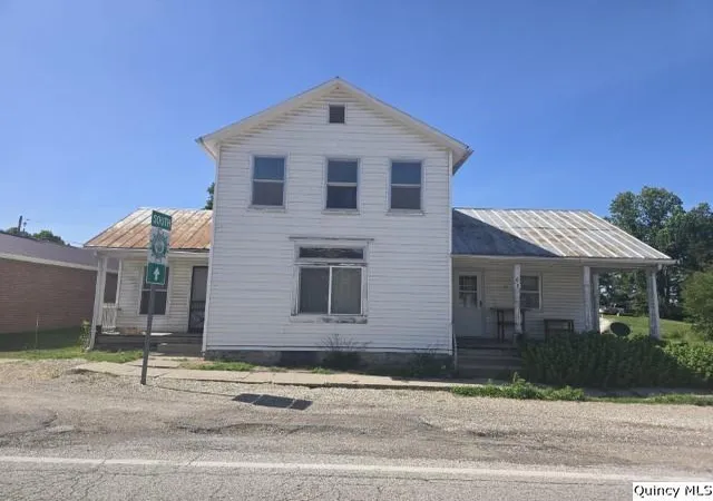 1st image of 65 E 3rd St, Dallas City, IL 62330 | MLS# 12669194