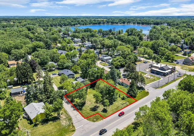 Homes for sale in Trevor, WI | Lt18/19/20 Antioch Rd, Trevor, WI 53179 | MLS# 12669203