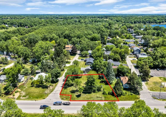 Homes for sale in Trevor, WI | Lt18/19/20 Antioch Rd, Trevor, WI 53179 | MLS# 12669203
