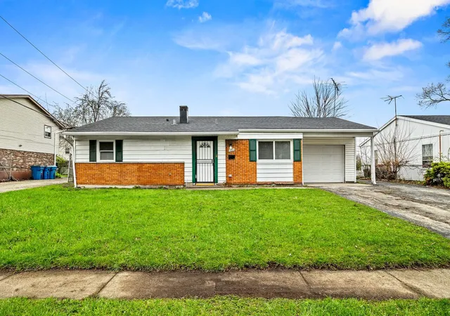 1st image of 1801 215th Pl, Sauk Village, IL 60411 | MLS# 12669237