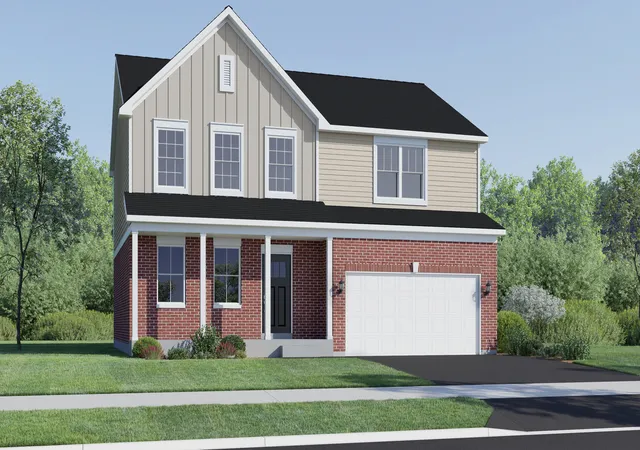 1st image of 1750 Patoka Ln, New Lenox, IL 60451 | MLS# 12669241