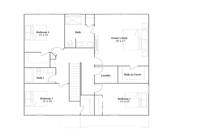 24th image of 1750 Patoka Ln, New Lenox, IL 60451 | MLS# 12669241