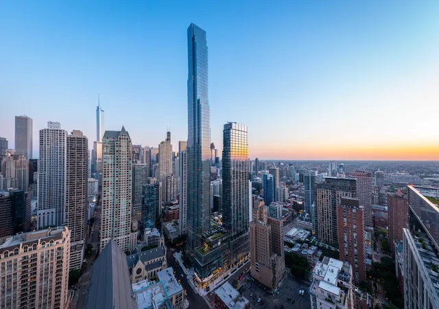 Homes for sale in Chicago, IL | 14 W Superior St #6201, Chicago, IL 60654 | MLS# 12669249