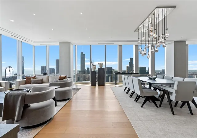 Homes for sale in Chicago, IL | 14 W Superior St #6201, Chicago, IL 60654 | MLS# 12669249