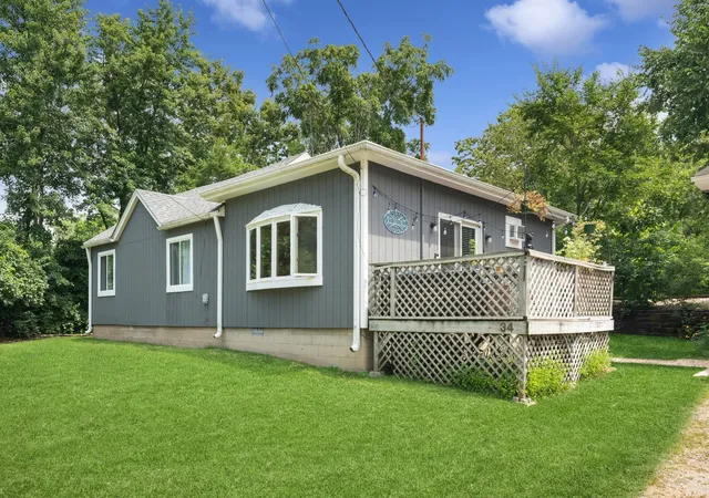 2nd image of 34 N Adams St, Oswego, IL 60543 | MLS# 12669255