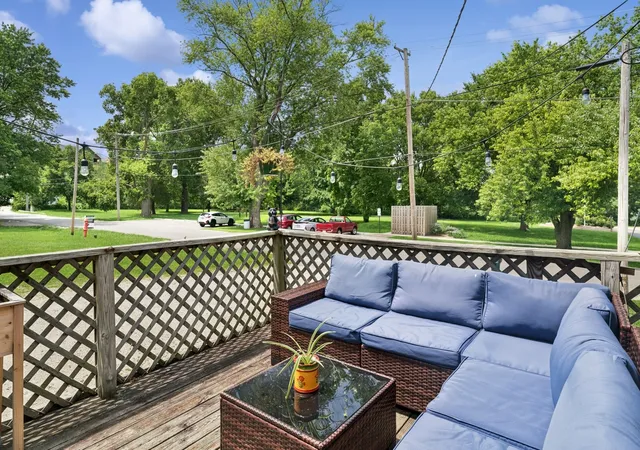 4th image of 34 N Adams St, Oswego, IL 60543 | MLS# 12669255