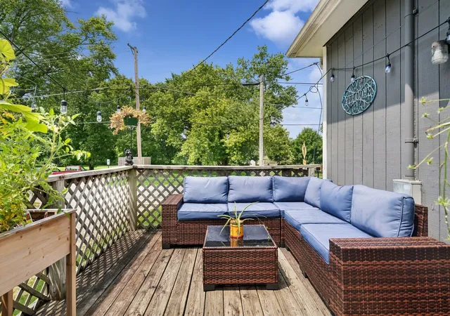 5th image of 34 N Adams St, Oswego, IL 60543 | MLS# 12669255