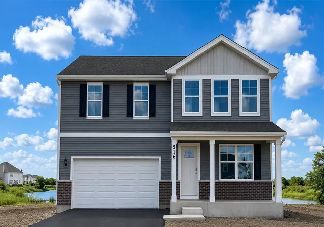1st image of 516 Adirondack Ct, Joliet, IL 60436 | MLS# 12669290