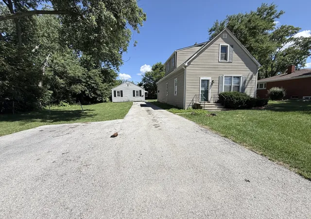 1st image of 19 W 36th Pl, Steger, IL 60475 | MLS# 12669300