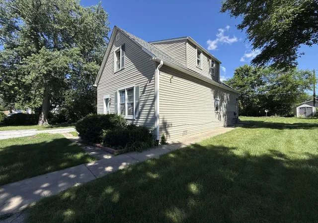3rd image of 19 W 36Th Pl, Steger, IL 60475 | MLS# 12669300