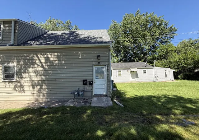 4th image of 19 W 36Th Pl, Steger, IL 60475 | MLS# 12669300