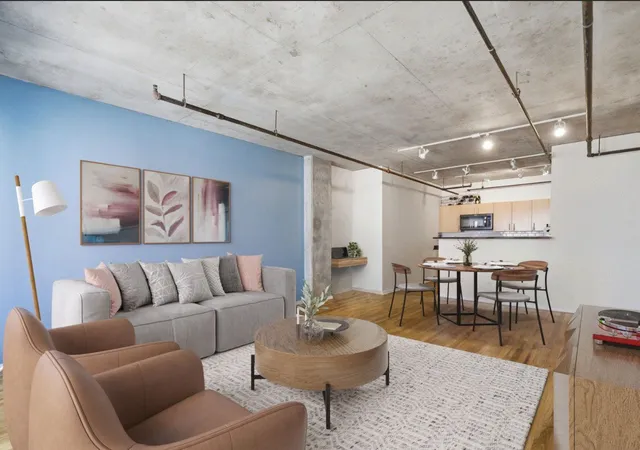 3rd image of 700 W Van Buren St #602, Chicago, IL 60607 | MLS# 12669311