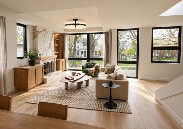Photo 4 of Townhouse for sale at 902 Maple Ave #03, Downers Grove, IL 60515 | MLS# 12669340 | Listing updated on 2026-09-25