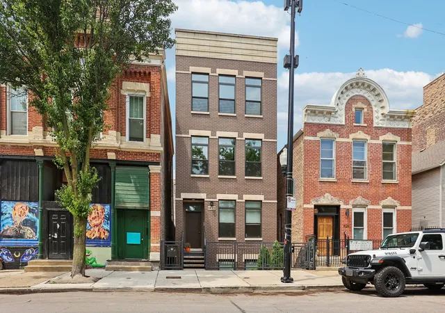 29th image of 1822 S Throop St #1, Chicago, IL 60608 | MLS# 12669341