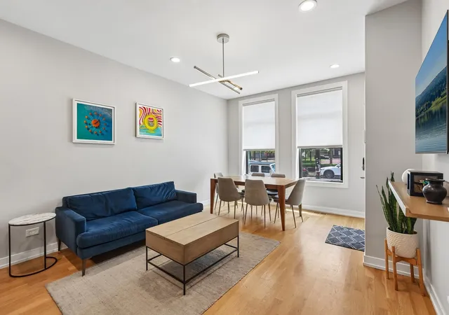 3rd image of 1822 S Throop St, Chicago, IL 60608