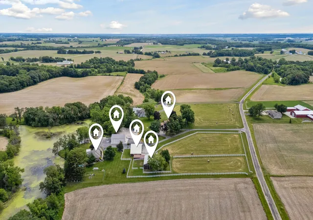 Homes for sale in Port Byron, IL | 23709 66th Ave N, Port Byron, IL 61275 | MLS# 12669348