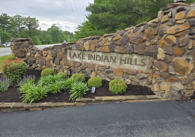 Homes for sale in Carbondale, IL | Lot 14 Lake Indian Hills Dr, Carbondale, IL 62901 | MLS# 12669404