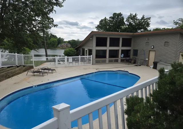 Homes for sale in Carbondale, IL | Lot 14 Lake Indian Hills Dr, Carbondale, IL 62901 | MLS# 12669404