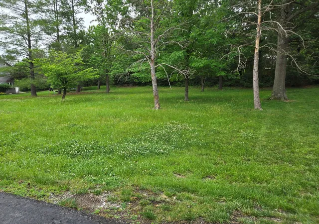 Homes for sale in Carbondale, IL | Lot 14 Lake Indian Hills Dr, Carbondale, IL 62901 | MLS# 12669404