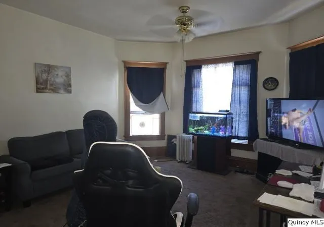 2nd image of 80 W 4th St, Dallas City, IL 62330 | MLS# 12669411
