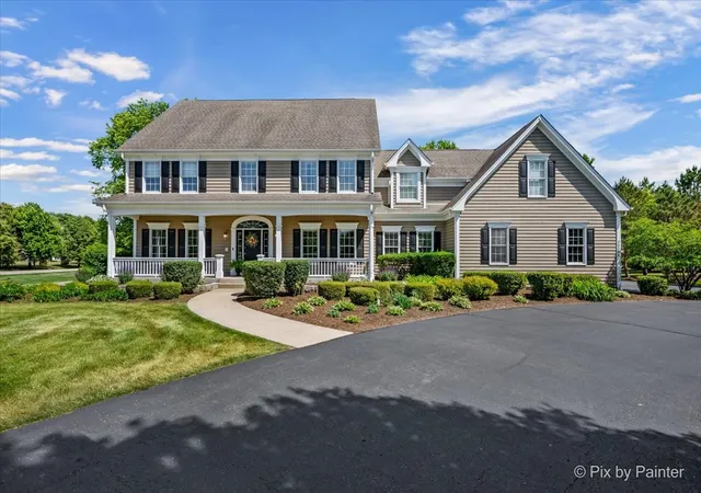 Homes for sale in Cary, IL | 28359 W Harvest Glen Cir, Cary, IL 60013 | MLS# 12669437