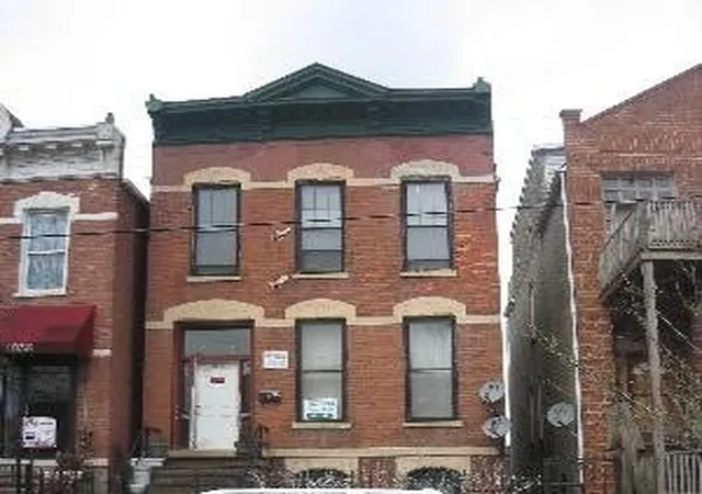1st image of 1036 W 18th St, Chicago, IL 60608 | MLS# 12669459