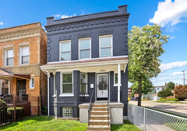 1st image of 7000 S Eberhart Ave, Chicago, IL 60637 | MLS# 12669466