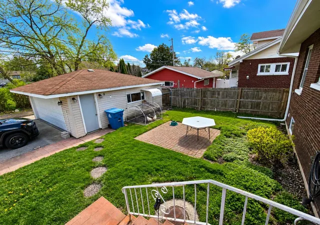 2nd image of 270 W 16th St, Chicago Heights, IL 60411 | MLS# 12669523