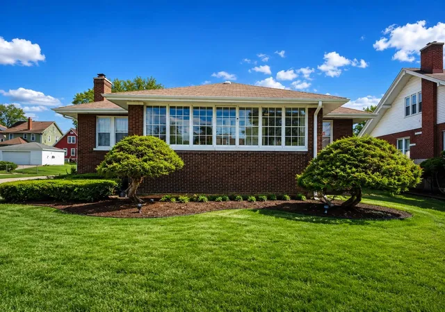 4th image of 270 W 16Th St, Chicago Heights, IL 60411 | MLS# 12669523