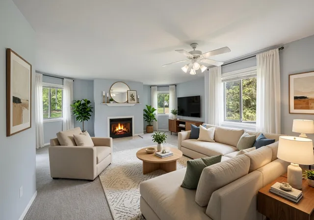 4th image of 2880 Torrey Pine Ln, Lisle, IL 60532