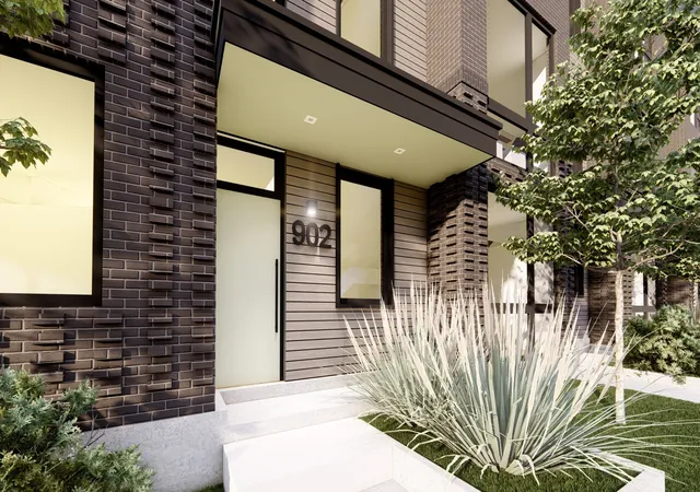Photo 1 of Townhouse for sale at 902 Maple Ave #05, Downers Grove, IL 60515 | MLS# 12669528 | Listing updated on 2026-09-25