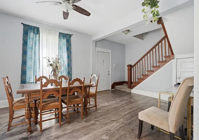 Homes for sale in Rock Island, IL | 1205 14Th 1/2 St, Rock Island, IL 61201 | MLS# 12669544