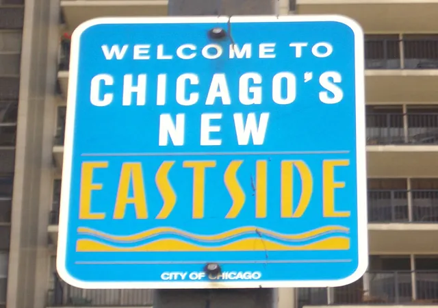 2nd image of 400 E Randolph St, Chicago, IL 60601