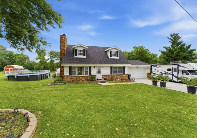 Homes for sale in Taylor Ridge, IL | 9122 141St Street West, Taylor Ridge, IL 61284 | MLS# 12669565